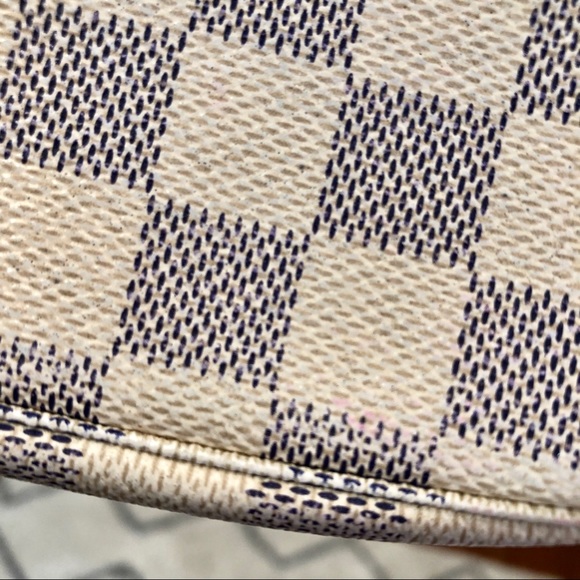 💓SOLD💓 Louis Vuitton Pochette - Picture 6 of 8